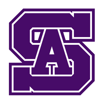 Homecoming Tailgate - logo